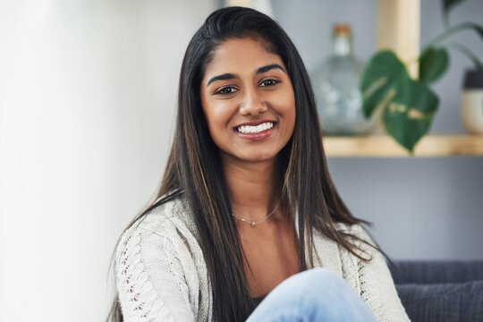 indian girl